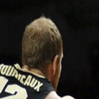 Coffey S 32 Points Helps Minnesota Down No 11 Purdue Purdue