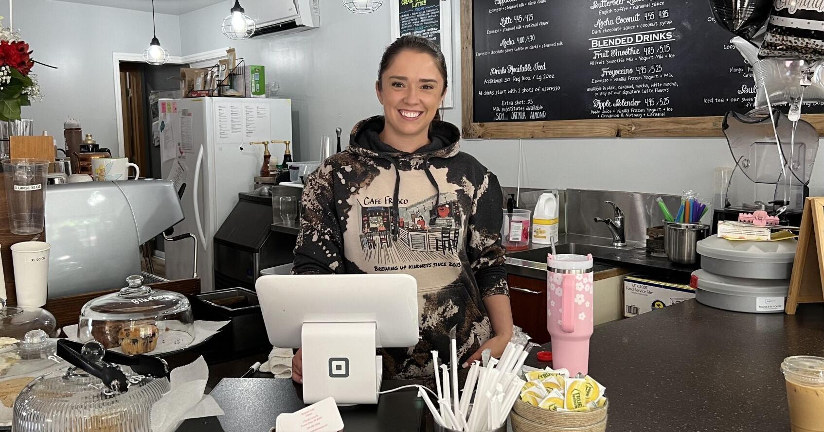 Cafe Fresco celebrates 10 years of 'Community Love' - Vimarsana News