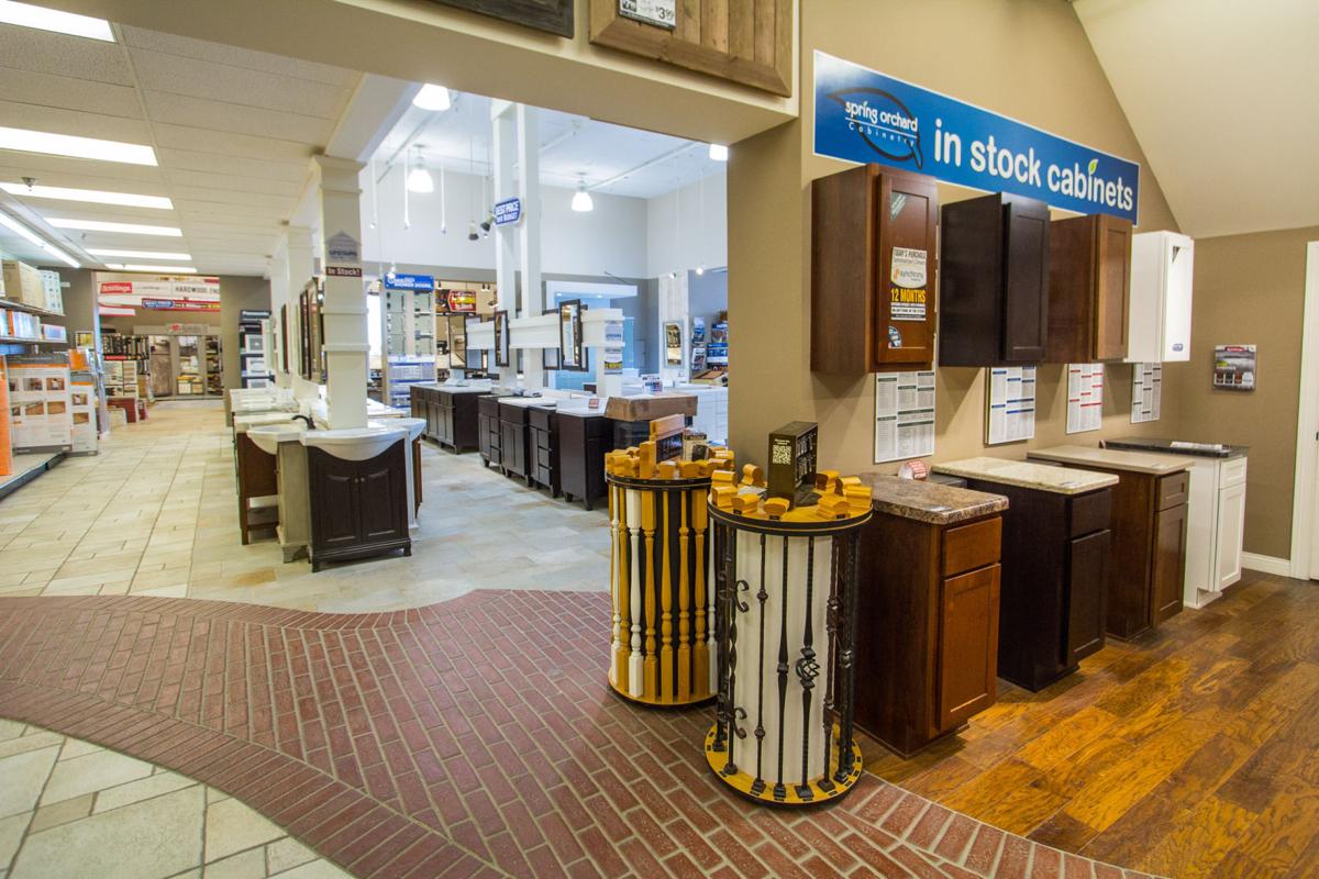 Kitchen And Bath Showrooms In Northwest Indiana Kitchen And Bath Showrooms In Northwest Indiana
