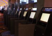 Blue Chip Casino previews new social distancing measures