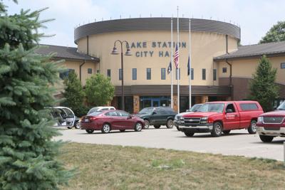 Lake Station has three contested council races