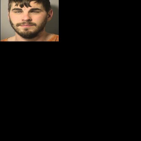 Chesterton police make arrest in string of burglaries