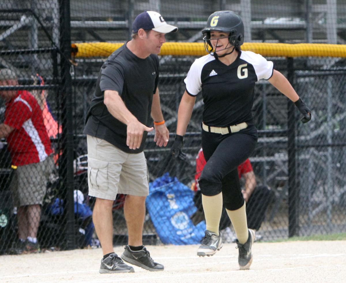 Griffith/Kankakee Valley, softball