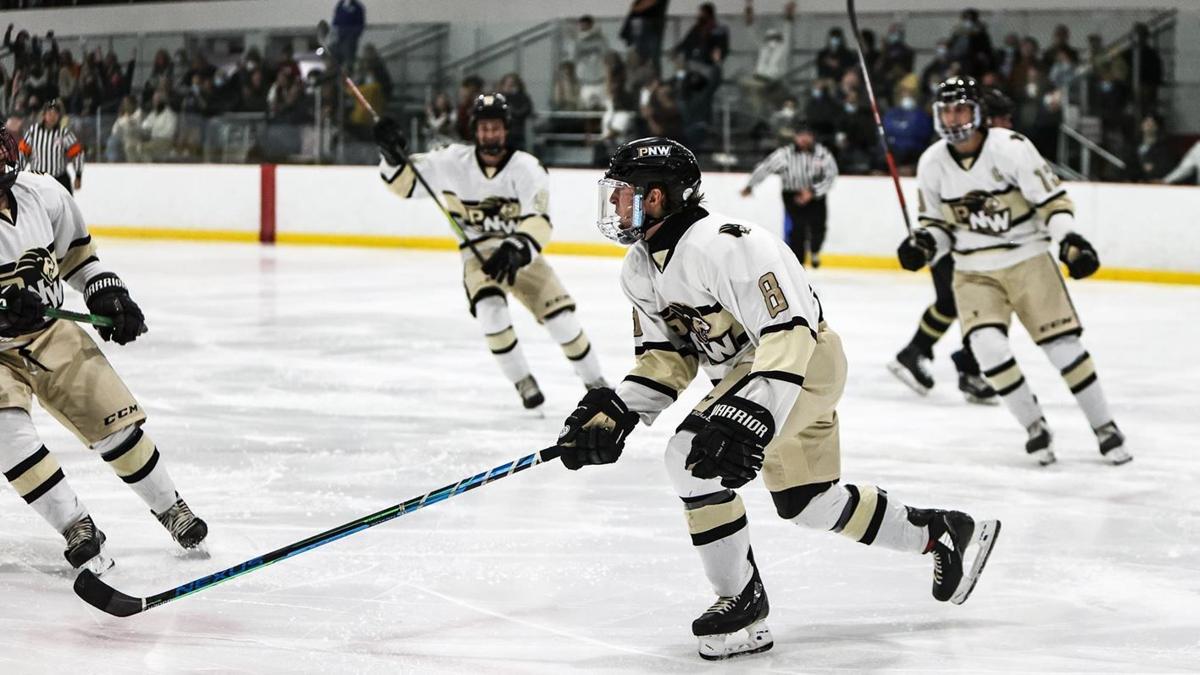 Purdue Northwest hockey