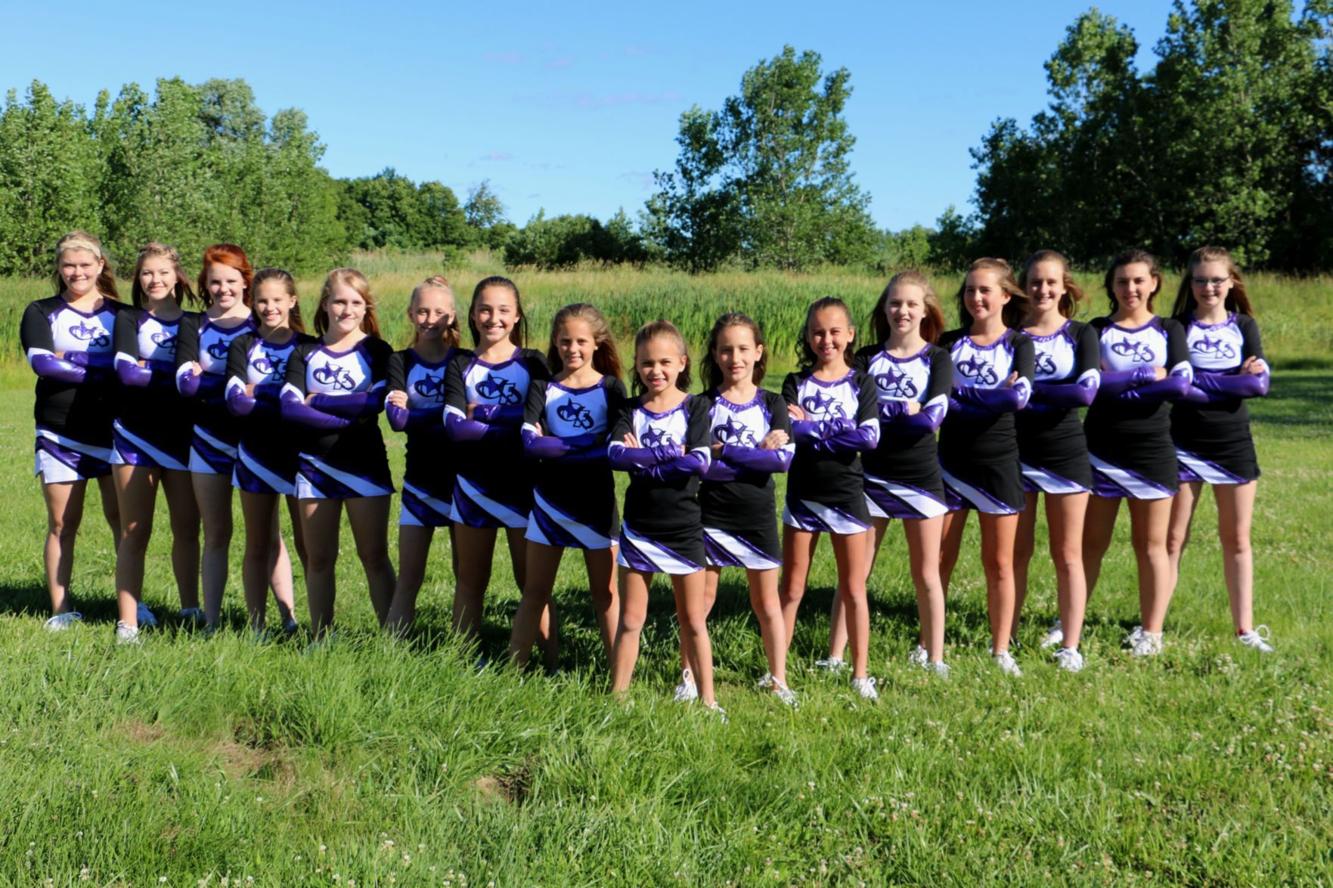 Elite team champions | Valparaiso News | nwitimes.com