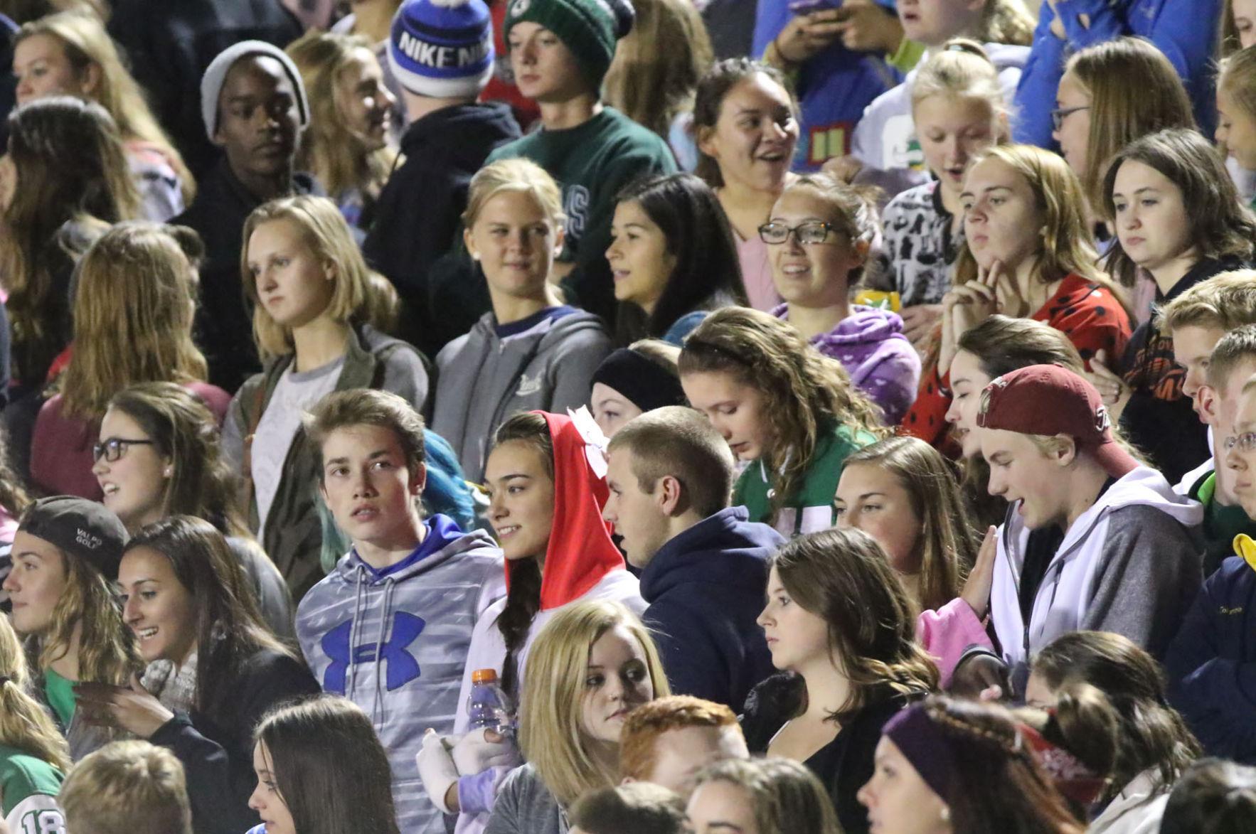 Merrillville vs Valparaiso, football | | nwitimes.com