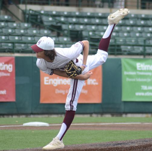 Lockport tops Sandburg to claim baseball tourney in memory of Mokena's Steven Bajenski