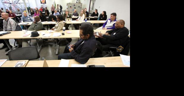 Northwest Indiana Business RoundTable names officers, board members - Vimarsana News