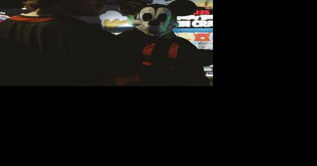 Mickey Mouse horror film is coming as 'Steamboat Willie' enters public domain - Vimarsana News