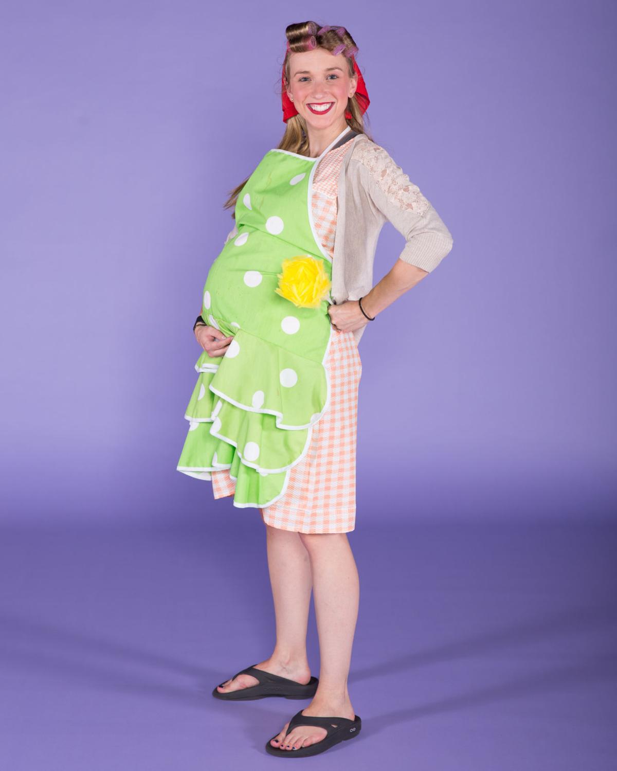 Gallery: Portraits at the Pierogi Fest parade