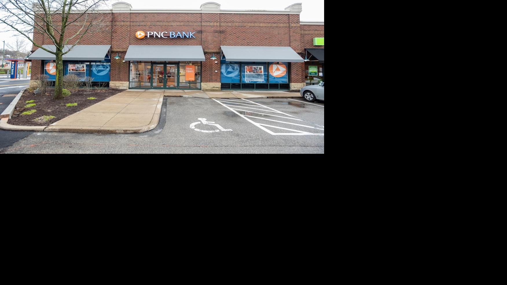 PNC Bank pledges $1 billion to help end systemic racism ...
