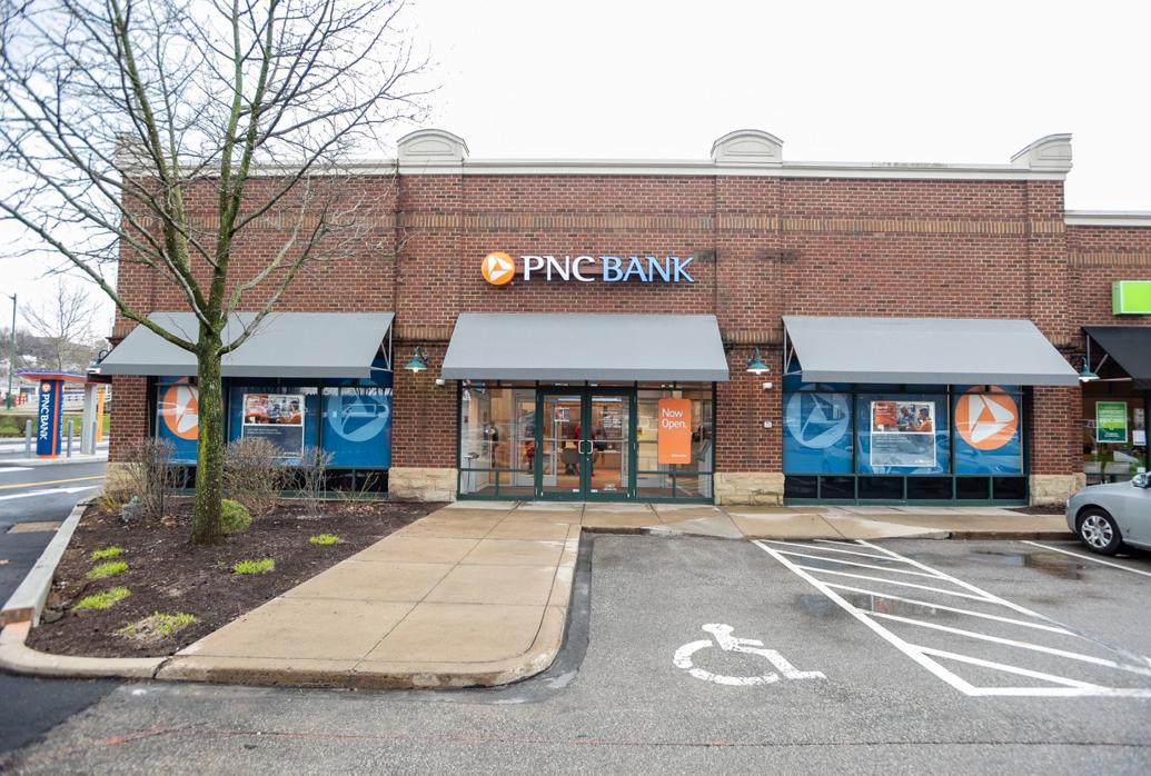 PNC Bank pledges 1 billion to help end systemic racism Northwest