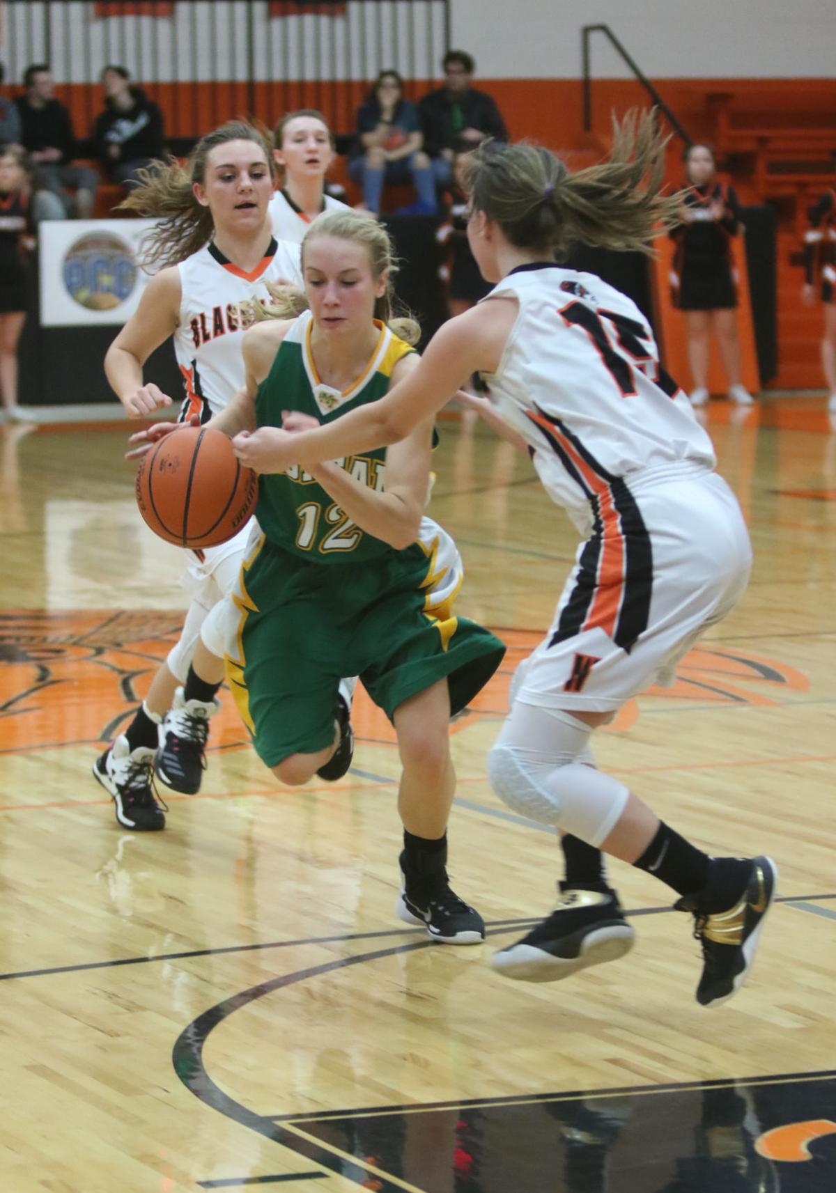 Young Coaches Take Over At Morgan Township South Central And