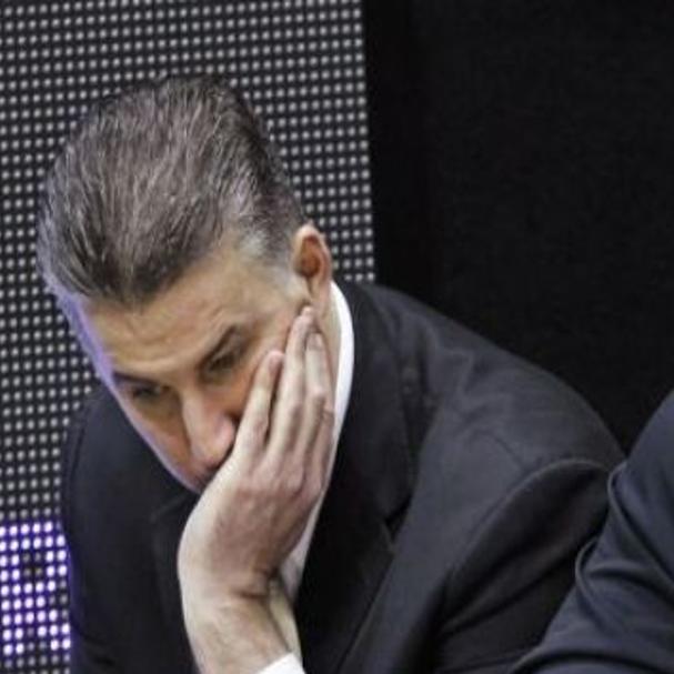 Al Hamnik Time For A Coaching Change In Purdue Iu Men S