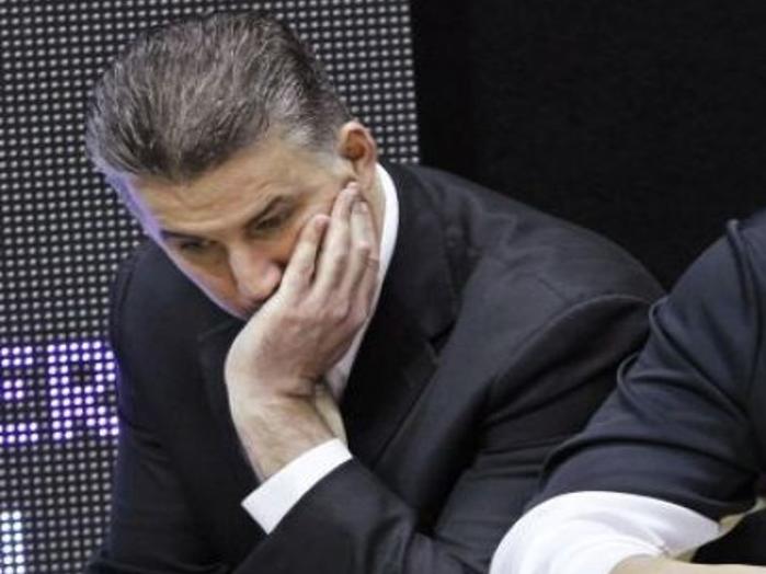 Al Hamnik Time For A Coaching Change In Purdue Iu Men S