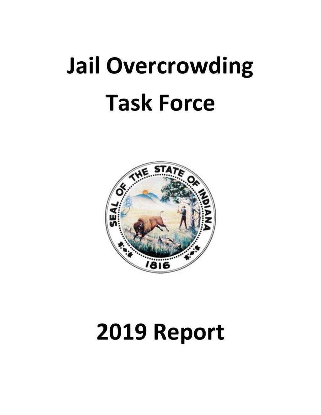 No Silver Bullet For Jail Overcrowding But Porter County Models Many Best Practices State Task Force Concludes Government And Politics Nwitimes Com