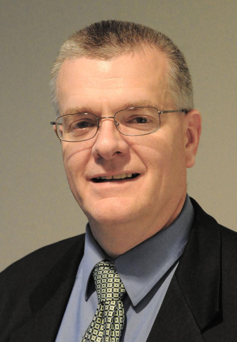 JOHN DOHERTY: With #39 17 going on #39 18 who will take care of you? John