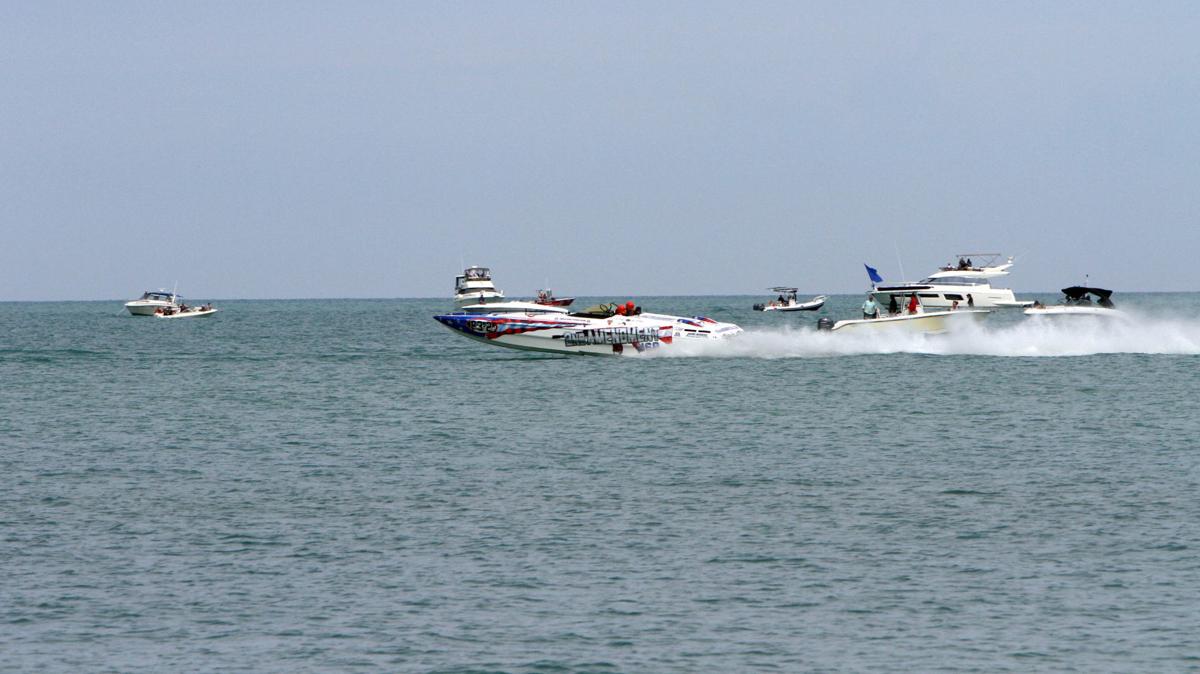 Michigan City Yacht Club Offers Boat Safety Course Healthy Living 