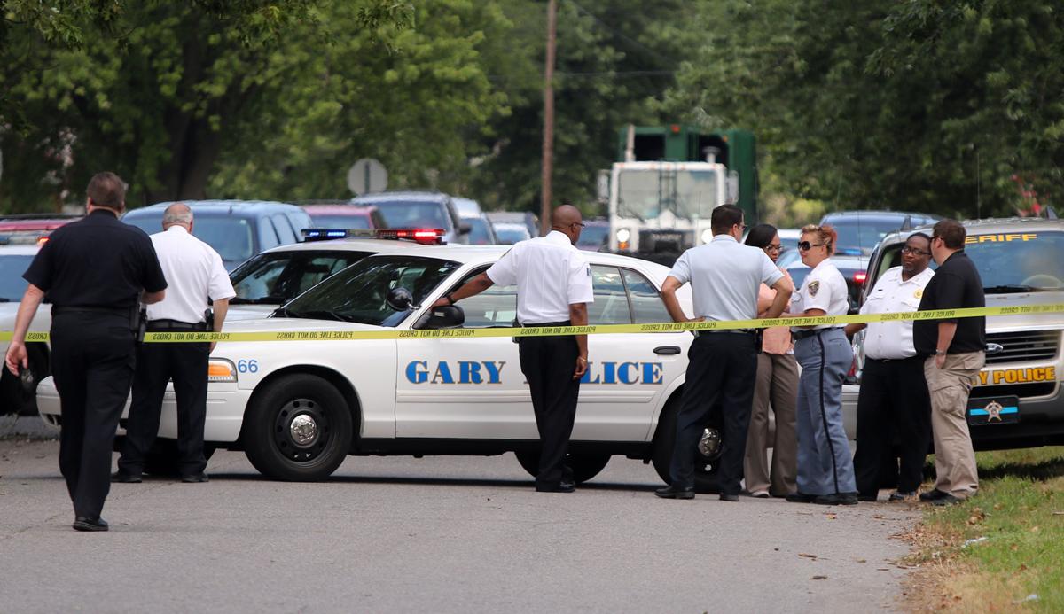 UPDATE Codefendant testifies about Gary double homicide