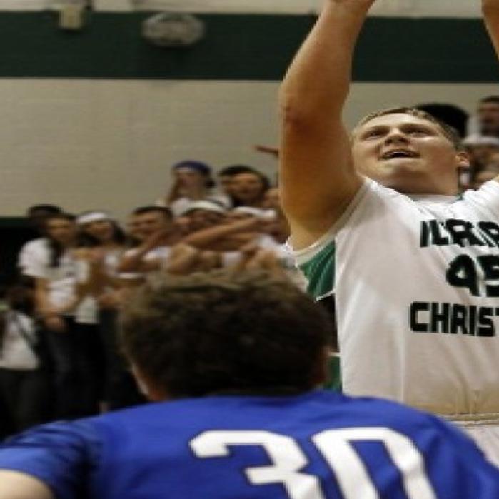 Riverside Brookfield Dominates Illiana Christian Nwi Preps
