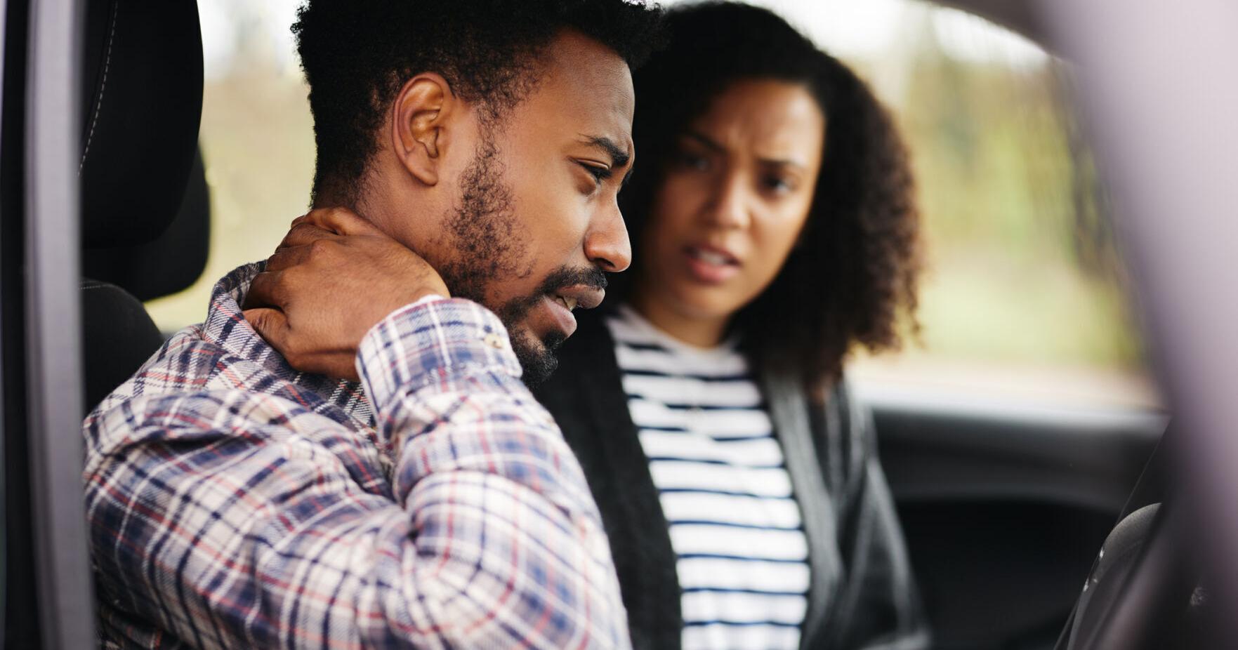 Need a personal injury attorney after an accident? Here's what to look for - Vimarsana News