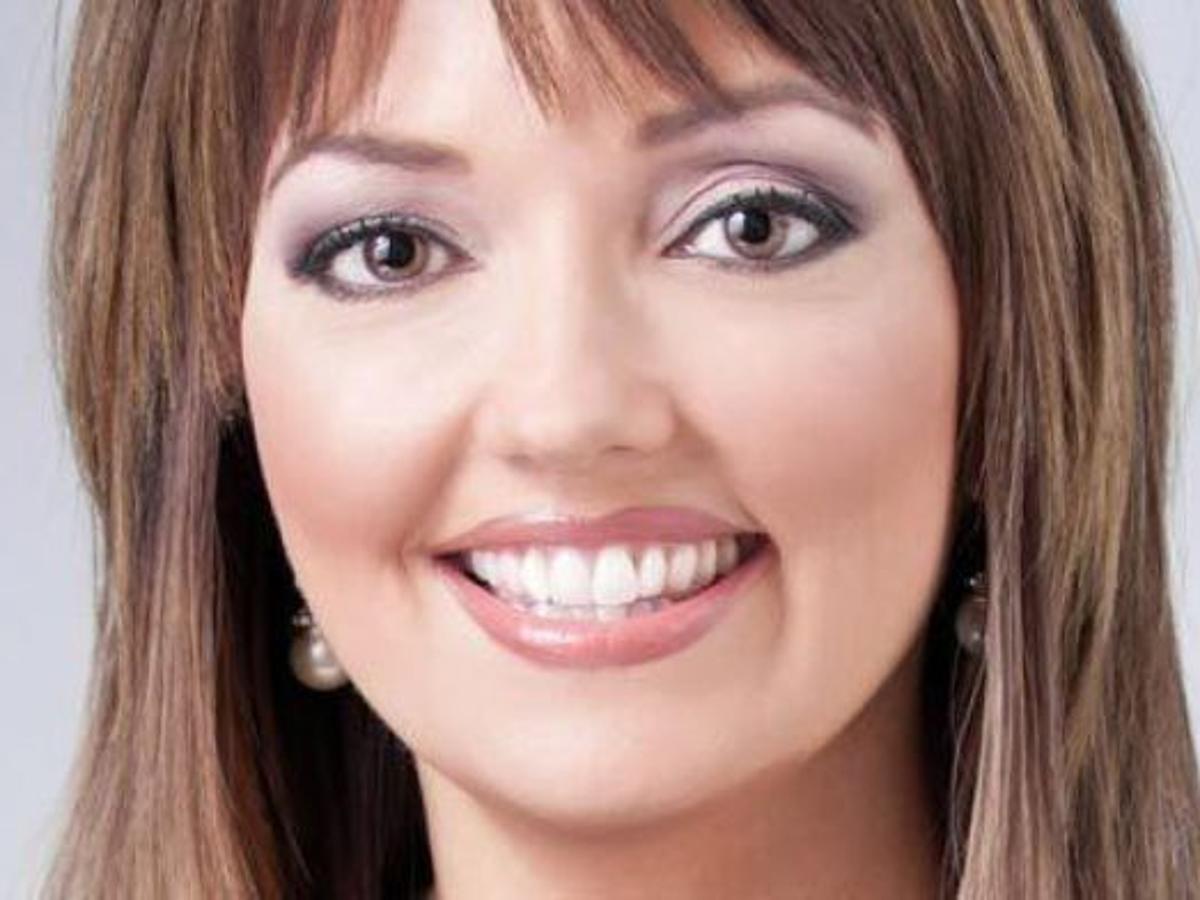 Offbeat Reader Wonders What Happened To Cbs News Susan Carlson Offbeat With Phil Potempa Nwitimes Com