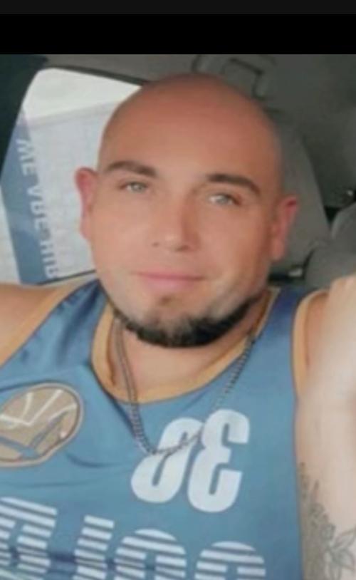 Jose Richard Cantu
