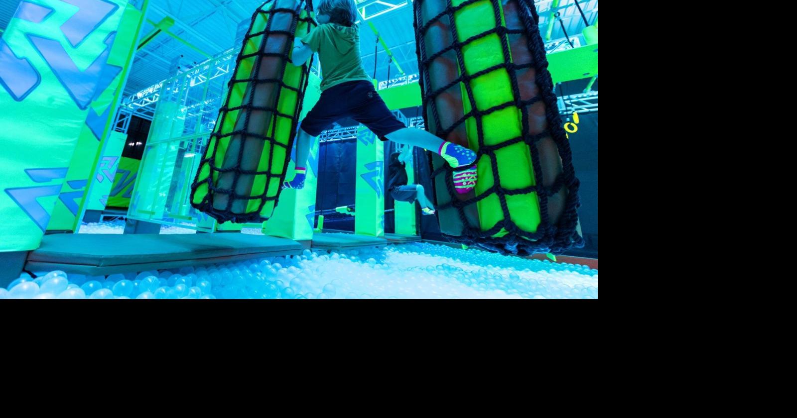 Urban Air Adventure Park coming to Valparaiso