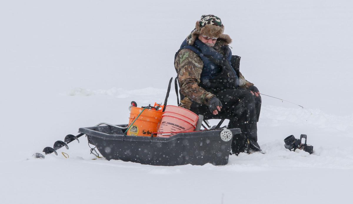 Updated Winter Weather Advisory For Porter County Extended More