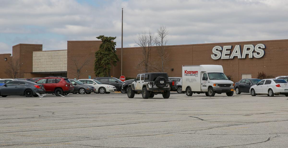 Sears Releases List Of Sears And Kmart Stores Closing In 2018