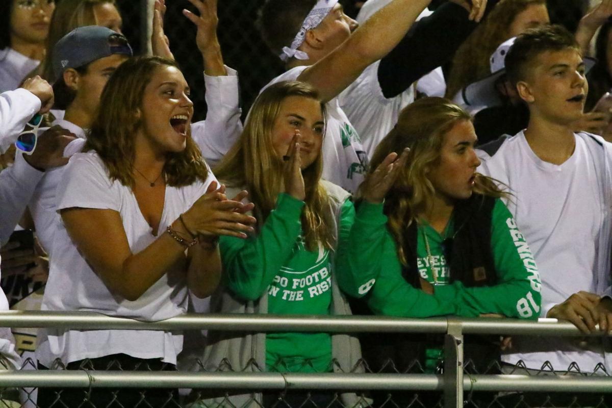 Gallery: Valparaiso at LaPorte football
