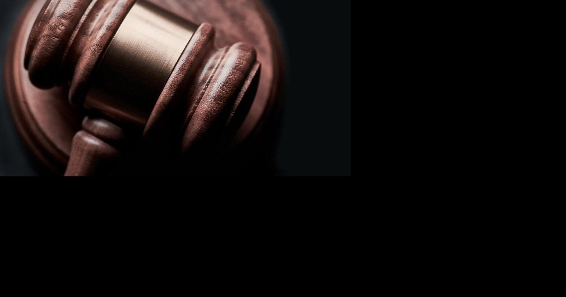 Region man sentenced to 55 years in woman’s murder