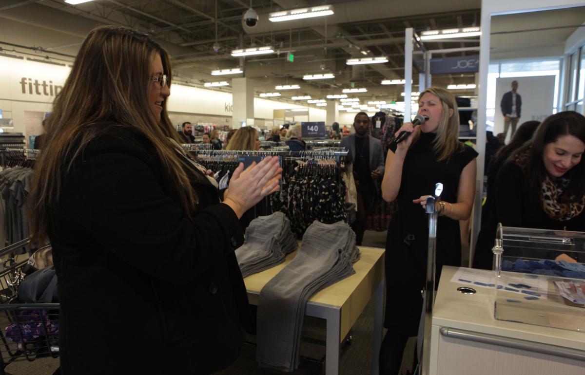 Gallery: Nordstrom Rack grand opening in Schererville