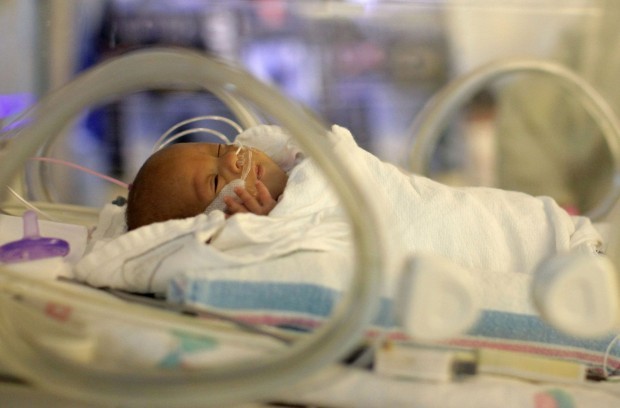 Health commissioner: Indiana infant mortality rate is 'horrible'