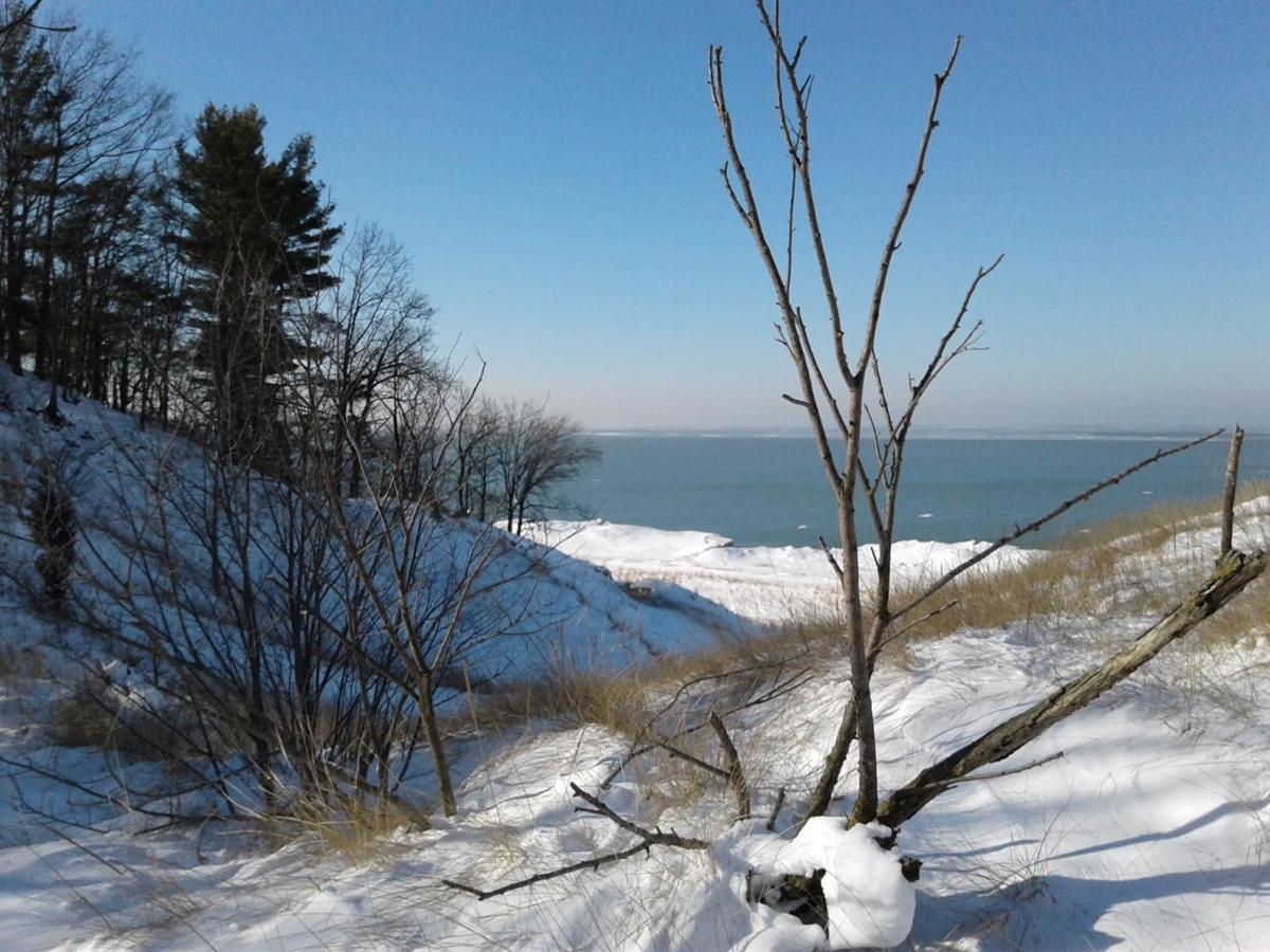Updated Winter Weather Advisory For Porter County Extended More