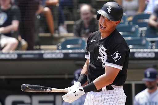 MLB Draft: White Sox Select Wake Forest First Baseman Gavin Sheets