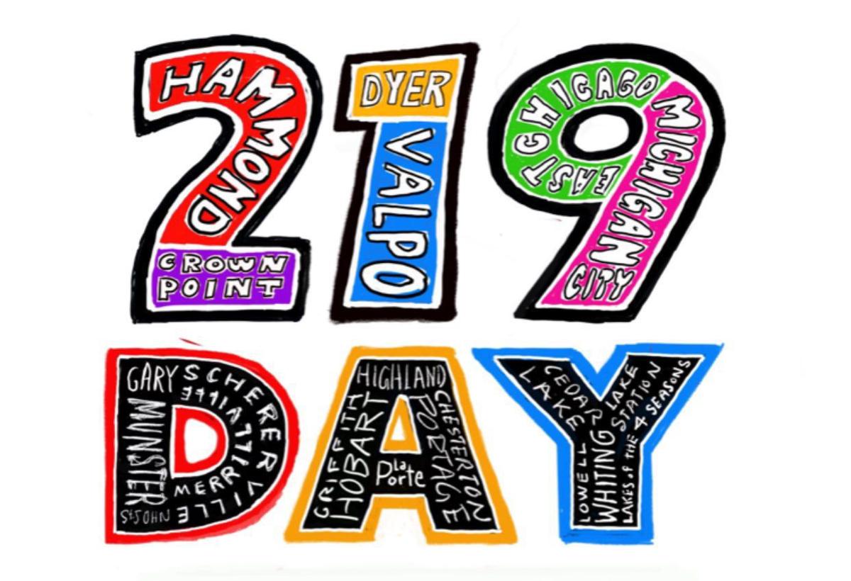 219 Day to return, shaping up as a Region tradition Entertainment