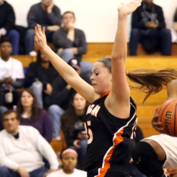 Scouting The 2015 16 Merrillville Pirates Girls Basketball Team