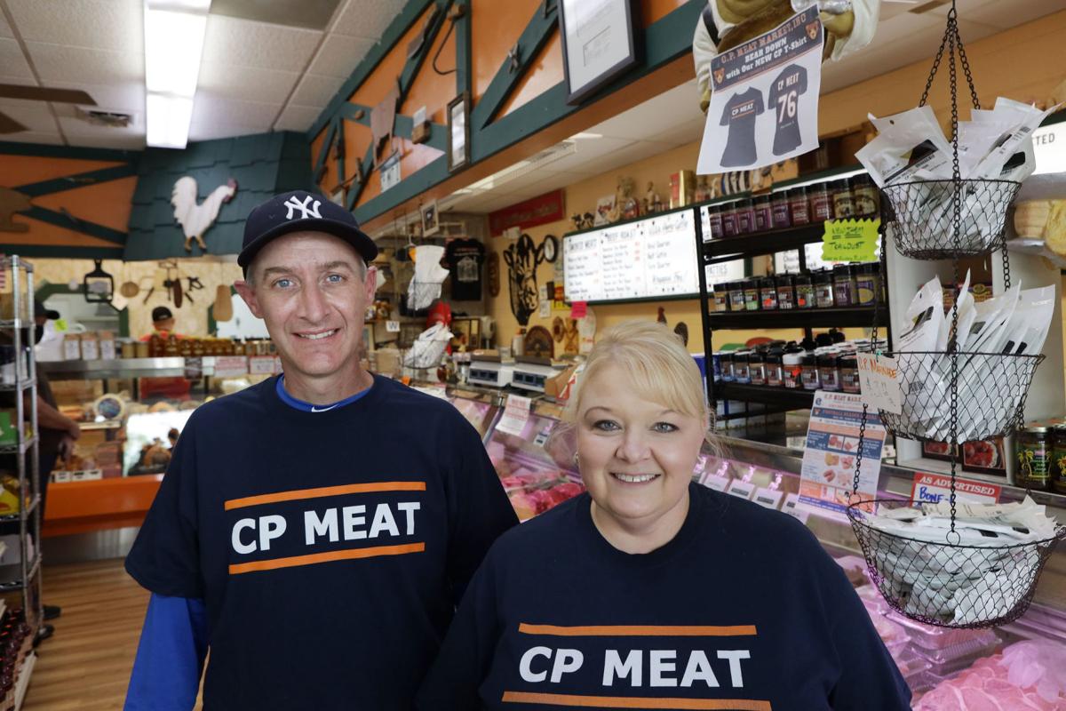 Best Place to buy Meat and Poultry