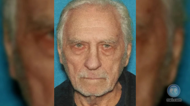 Screen capture from John Laco video