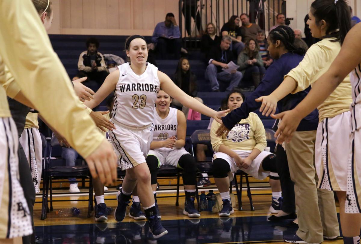 Girls Basketball Class 2A Winamac Regional