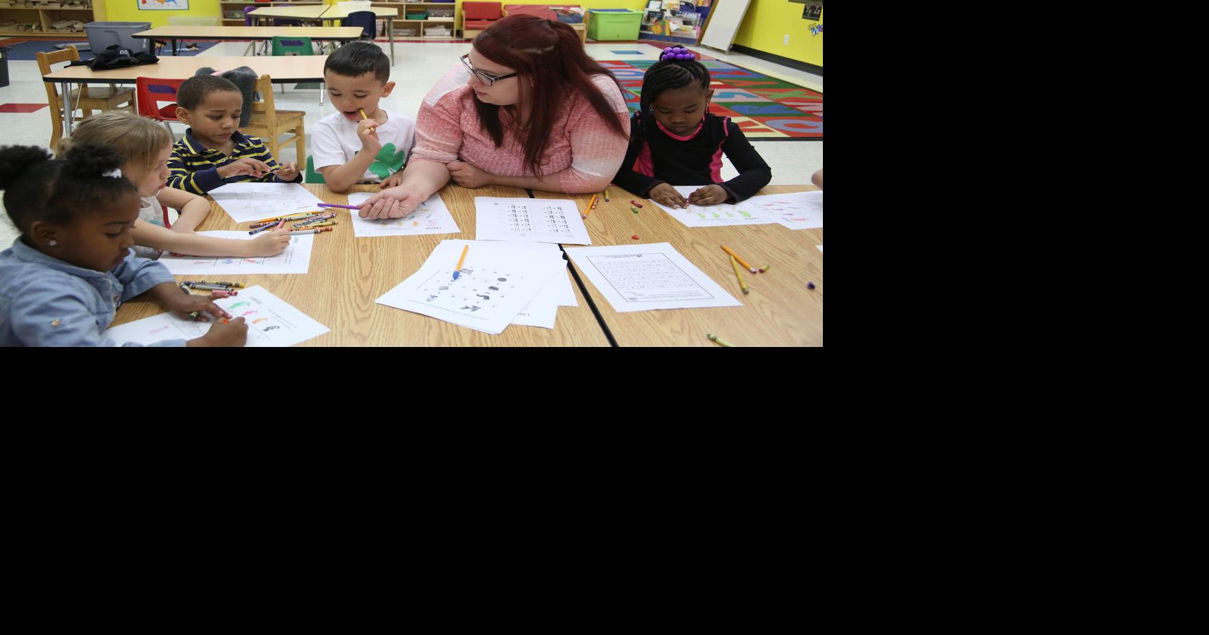 Best Childcare Center