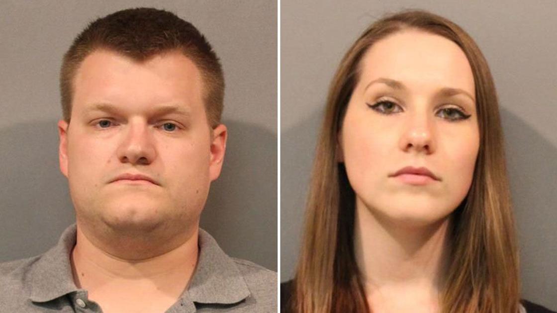 5 important stories you need to know from yesterday Winfield couple
