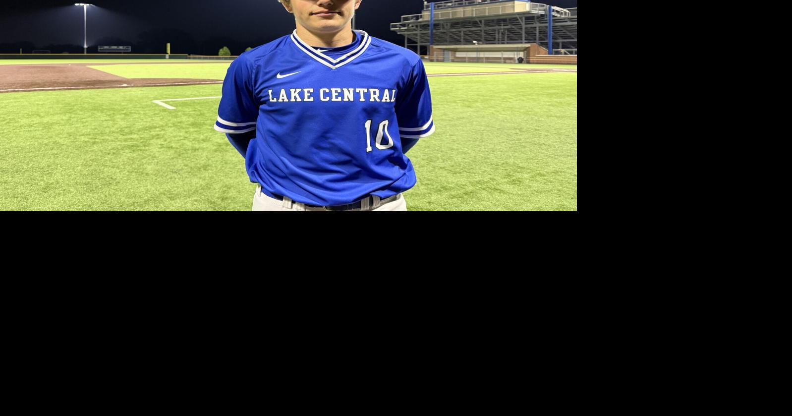 JT Rozanski's return provides Lake Central baseball 'a huge boost' at the right time