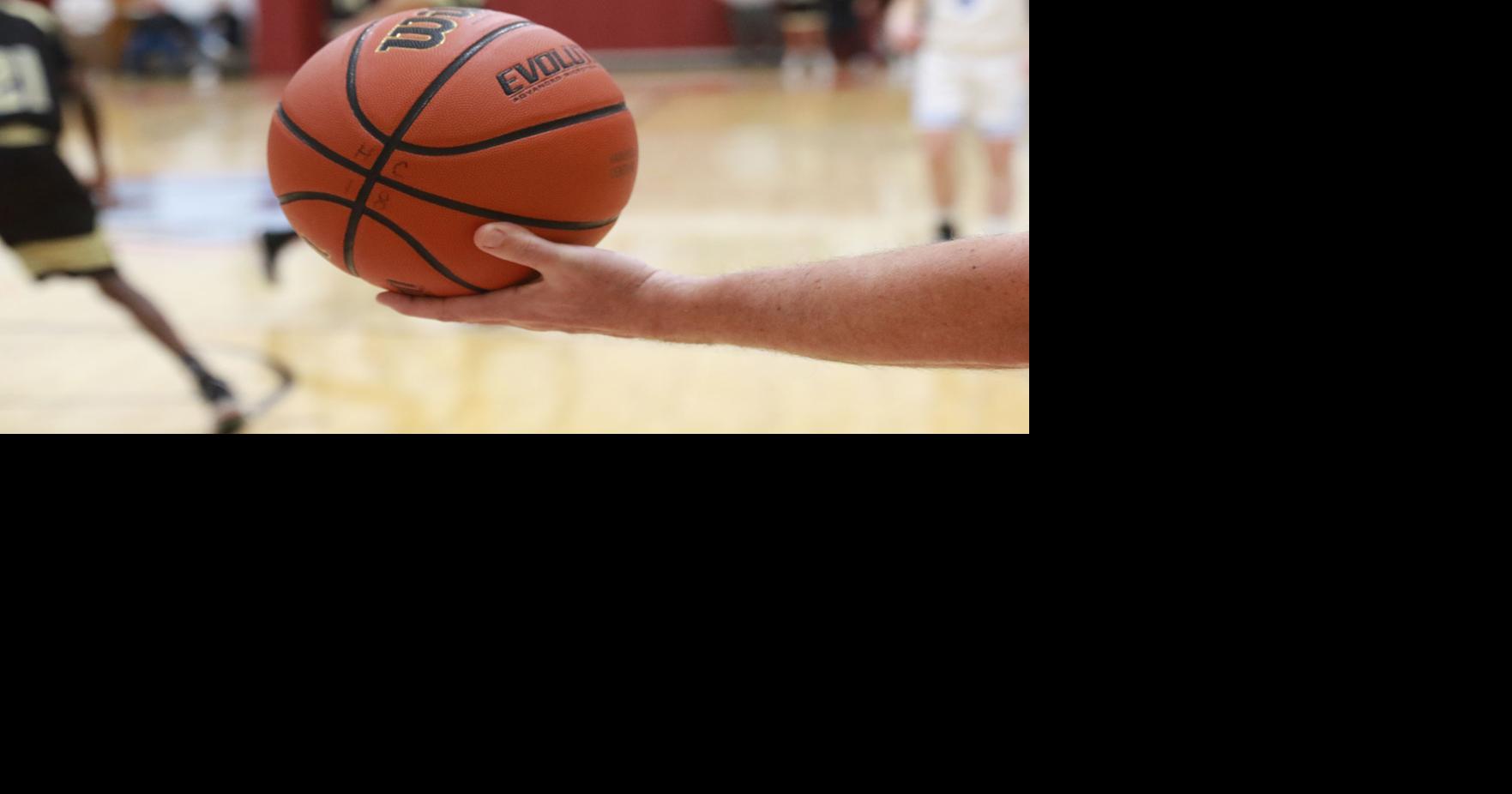 Local college results from Monday, Feb. 2, 2026