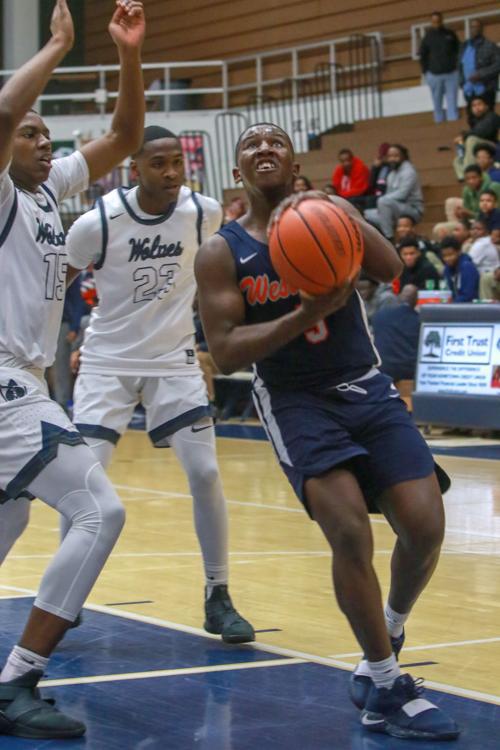 Boys Basketball West Side At Michigan City Nwitimes Com