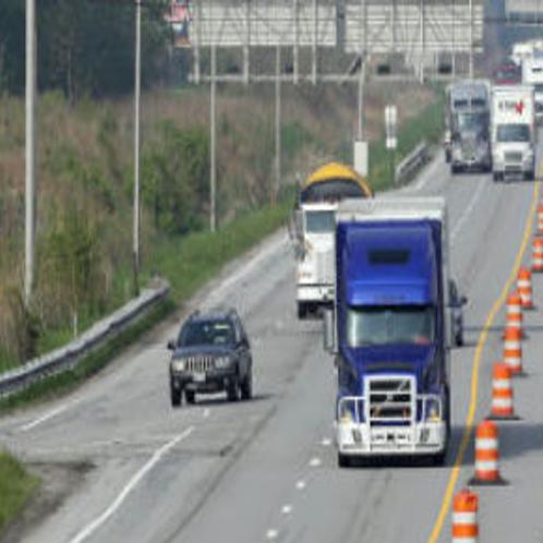 Memorial Day Travel Surges In Rough Winter S Wake Nwi