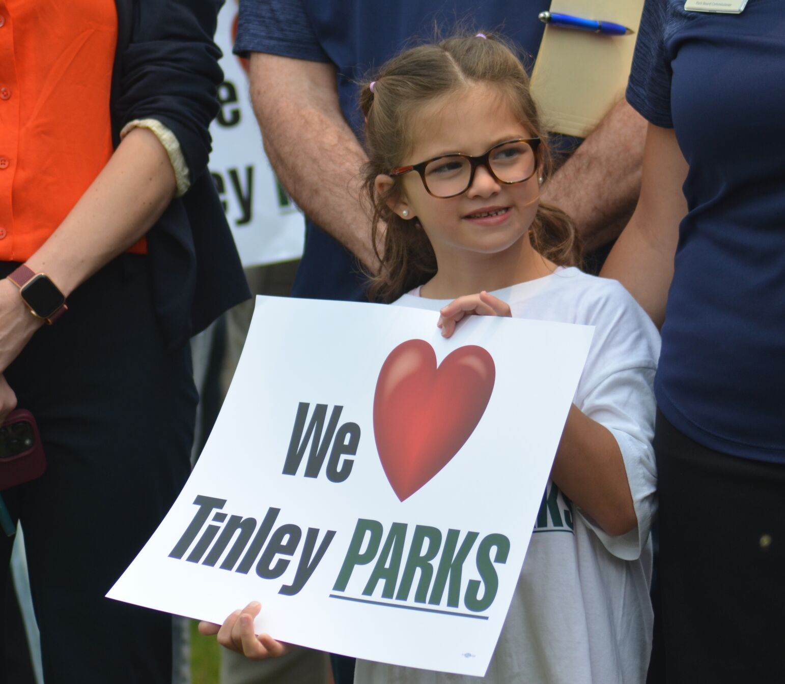 Tinley Park, park district raise possibility of common ground on Mental Health Center land