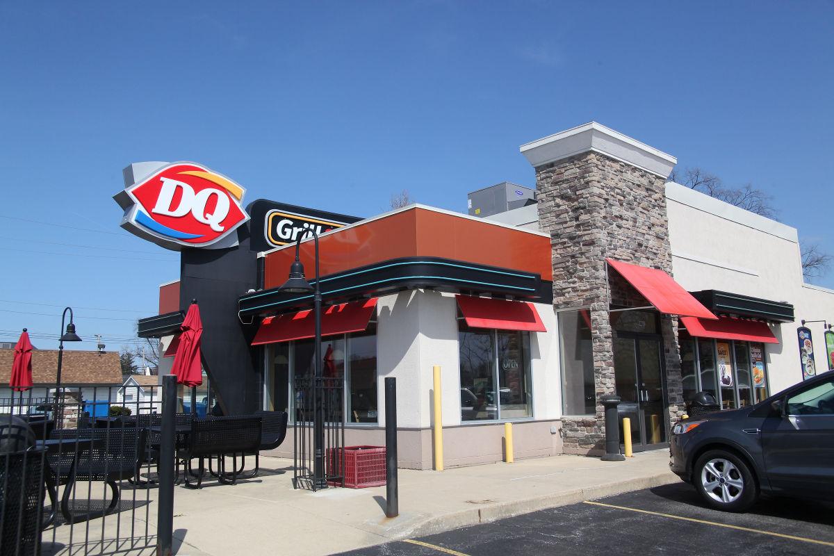 Dairy Queen in Valparaiso closes over COVID-19 exposure