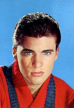 Ricky Nelson